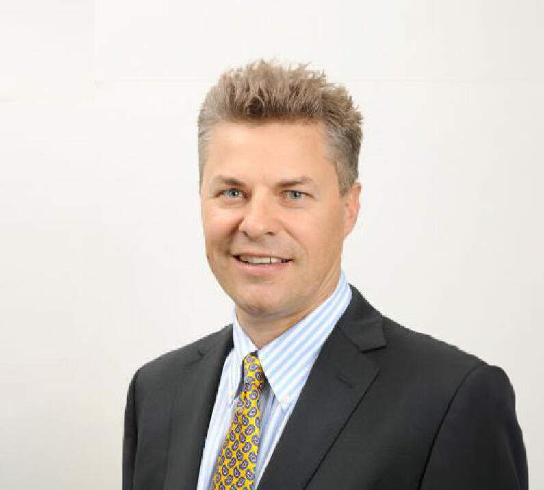 Dr Jamie Craig