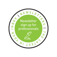 EYE newsletter signup
