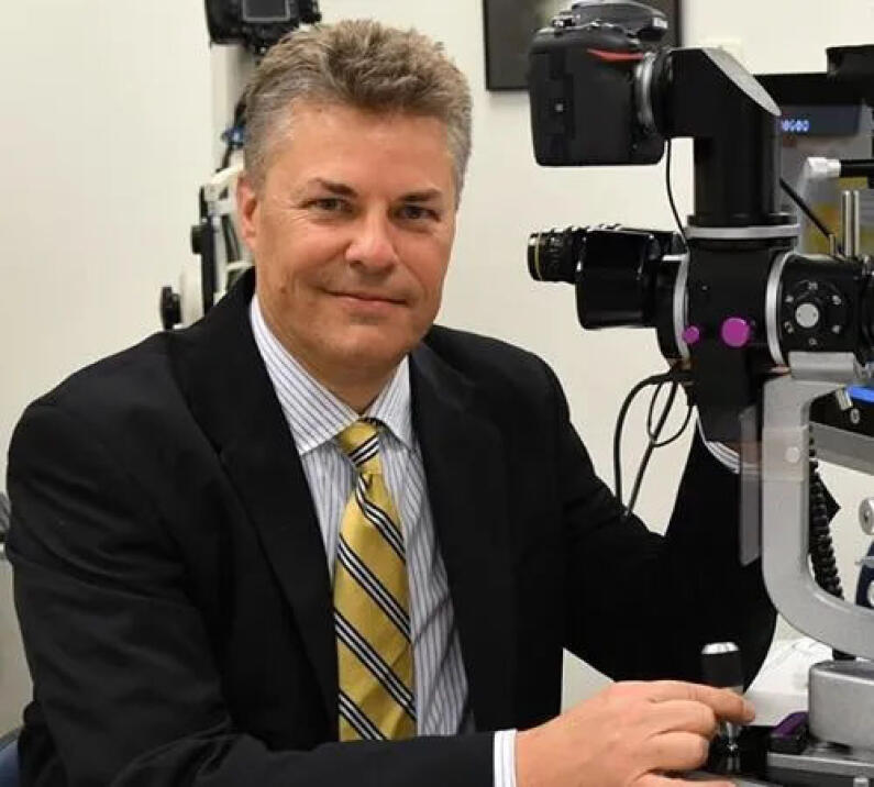 dr jamie Craig news
