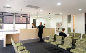 Eyemedics Patient Information